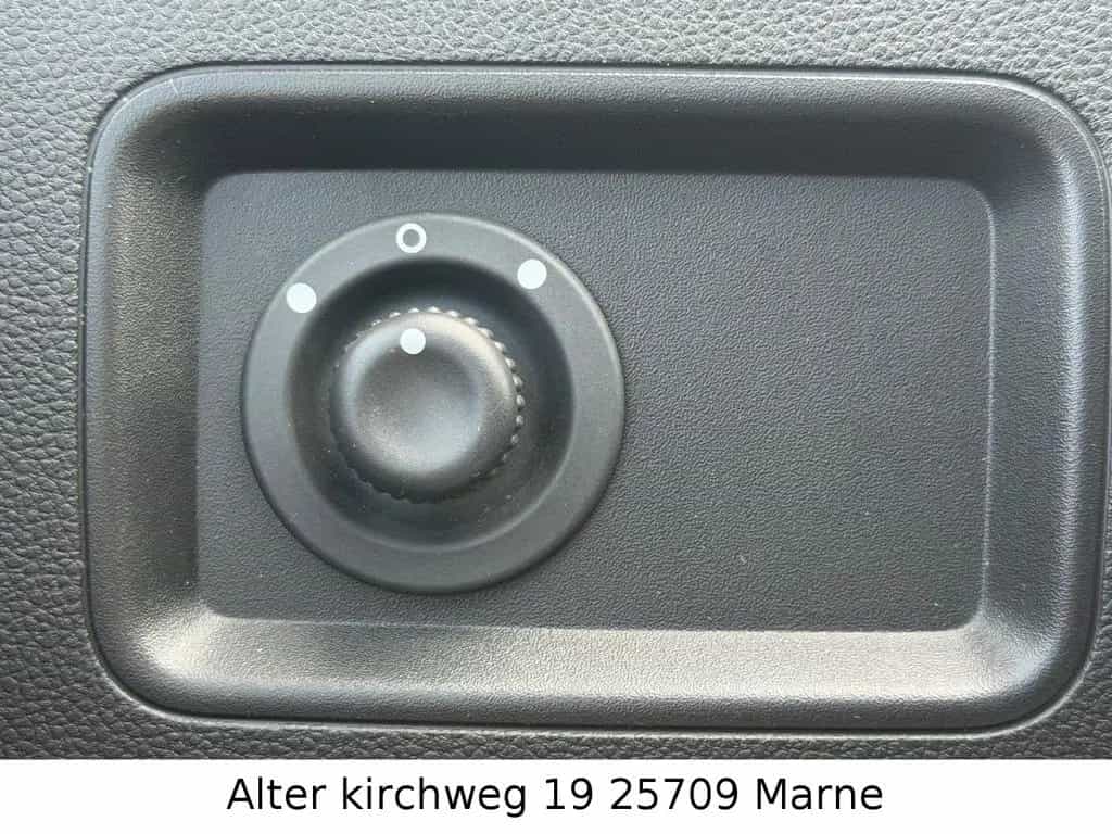 Dacia Duster II Prestige AHK.KAM.TEMP.KLIMA.BT.TÜV NEU 06/2020-photo-14