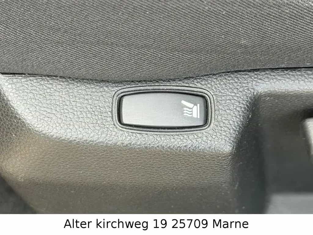 Dacia Duster II Prestige AHK.KAM.TEMP.KLIMA.BT.TÜV NEU 06/2020-photo-15