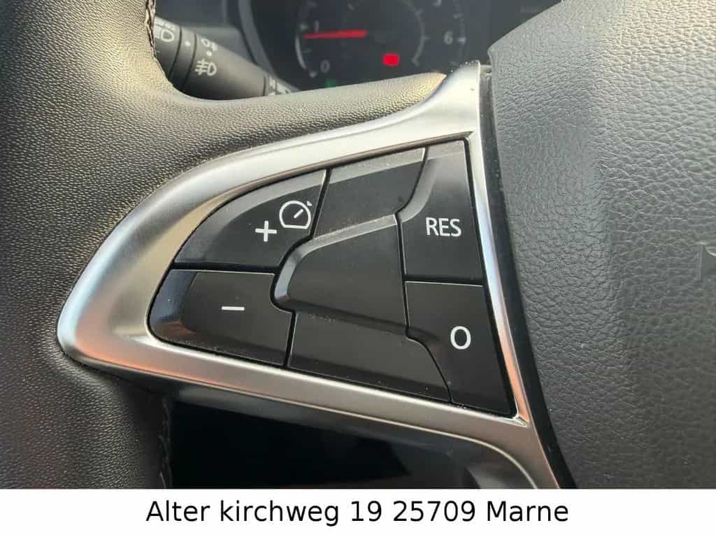 Dacia Duster II Prestige AHK.KAM.TEMP.KLIMA.BT.TÜV NEU 06/2020-photo-18