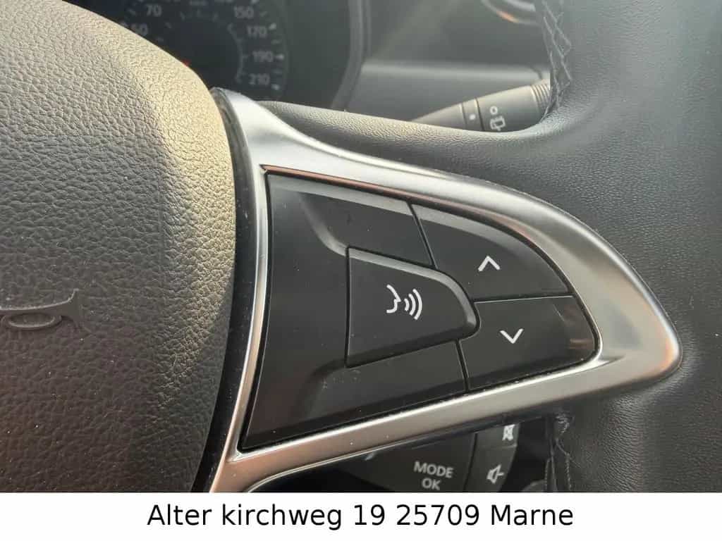 Dacia Duster II Prestige AHK.KAM.TEMP.KLIMA.BT.TÜV NEU 06/2020-photo-19