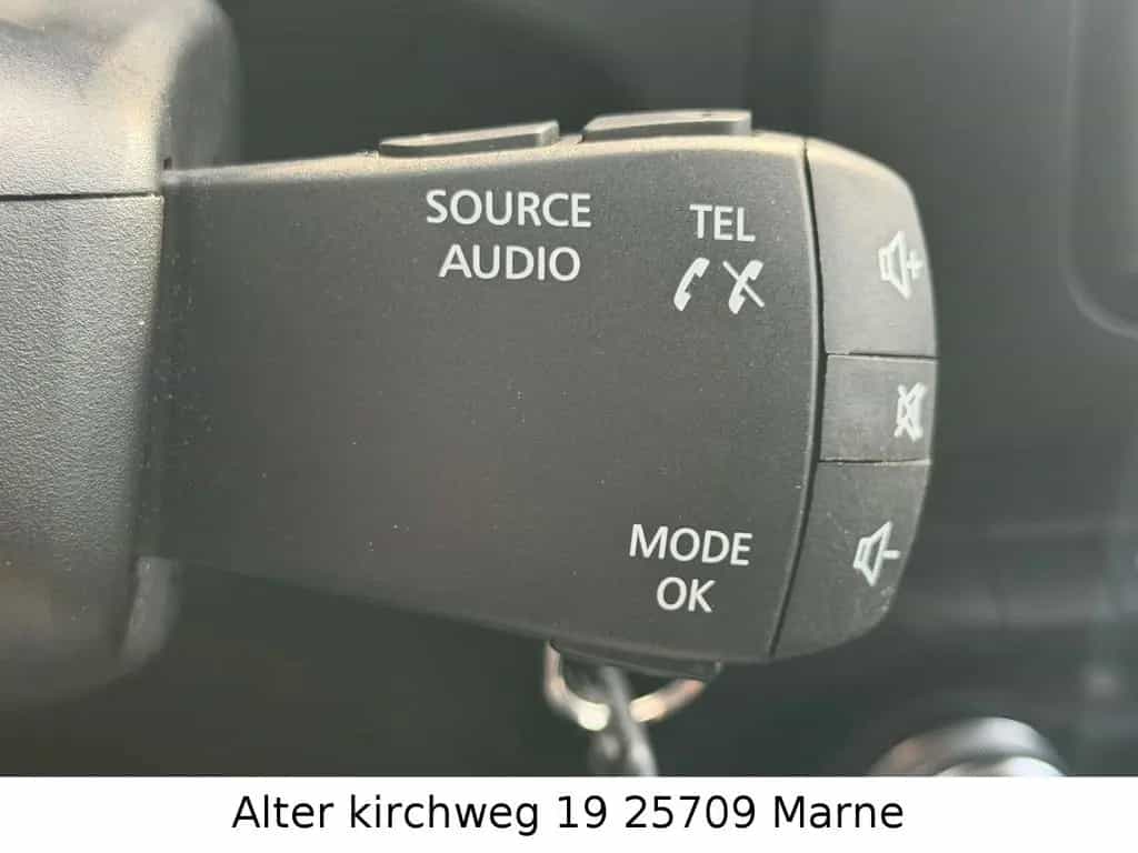 Dacia Duster II Prestige AHK.KAM.TEMP.KLIMA.BT.TÜV NEU 06/2020-photo-20
