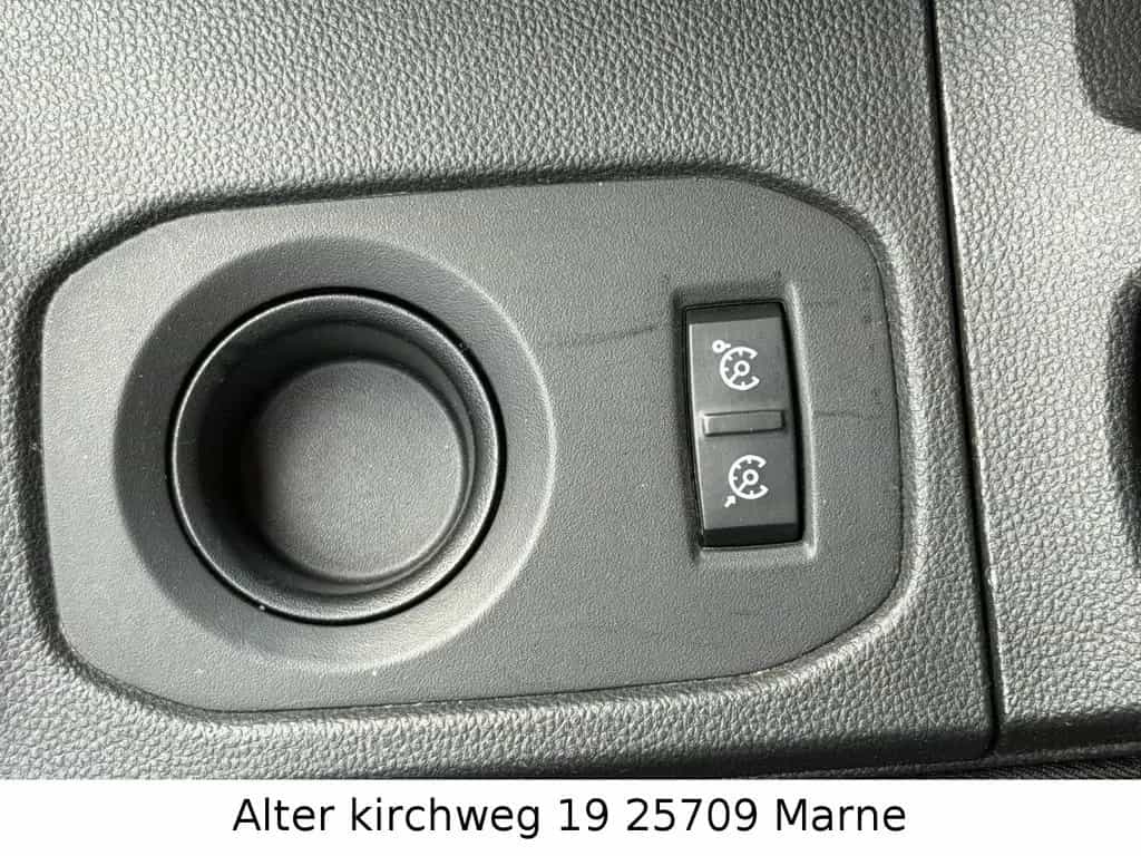 Dacia Duster II Prestige AHK.KAM.TEMP.KLIMA.BT.TÜV NEU 06/2020-photo-30