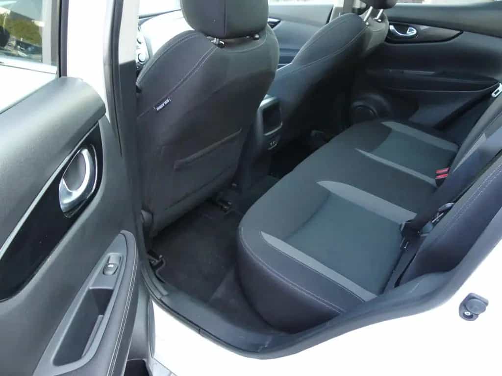 Nissan Qashqai Zama"1.HAND"56TKM" 12/2020-photo-15