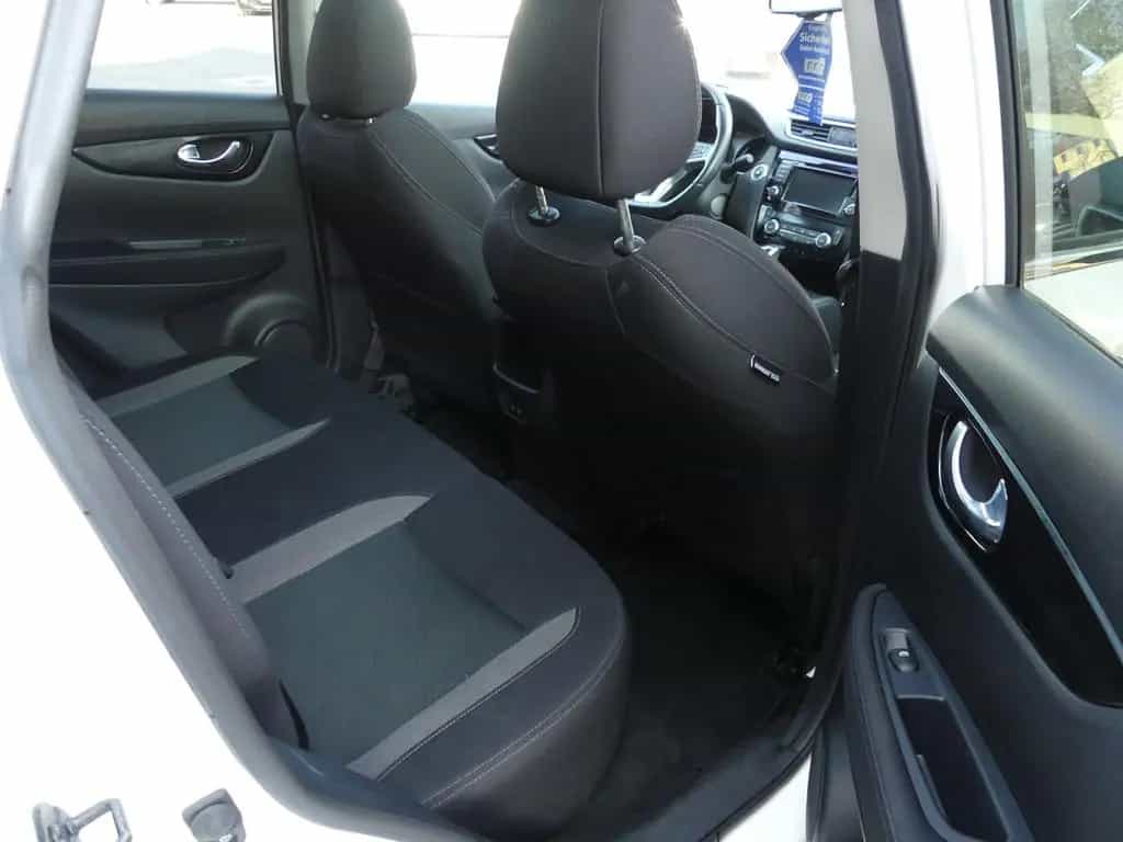 Nissan Qashqai Zama"1.HAND"56TKM" 12/2020-photo-16