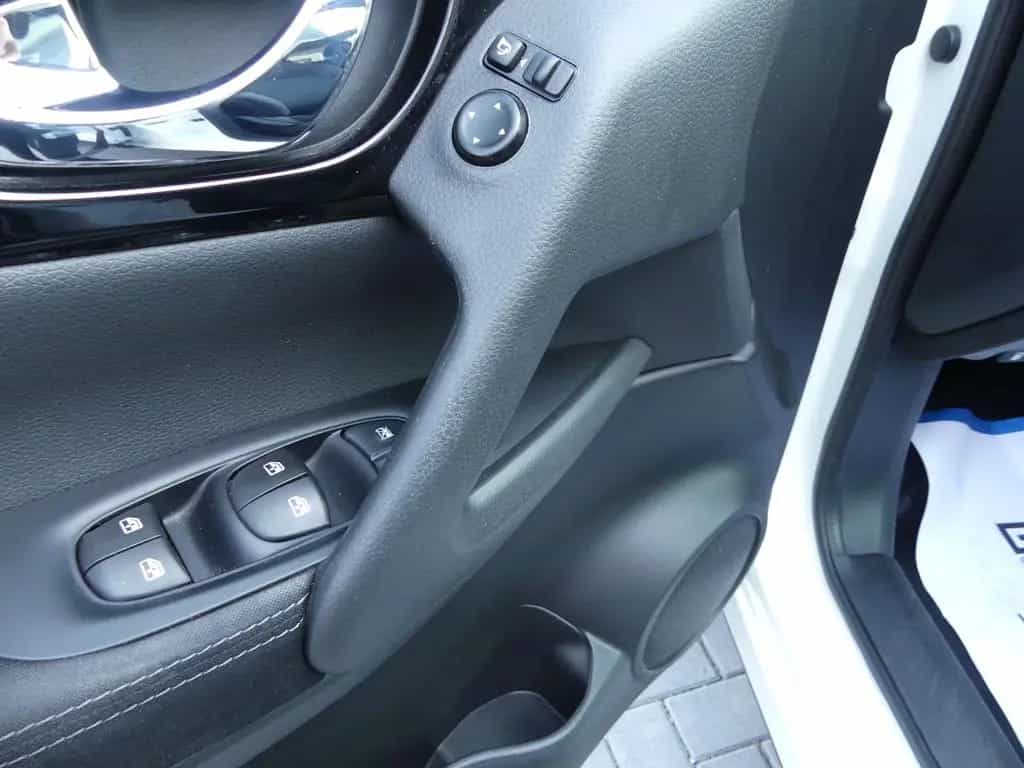 Nissan Qashqai Zama"1.HAND"56TKM" 12/2020-photo-18