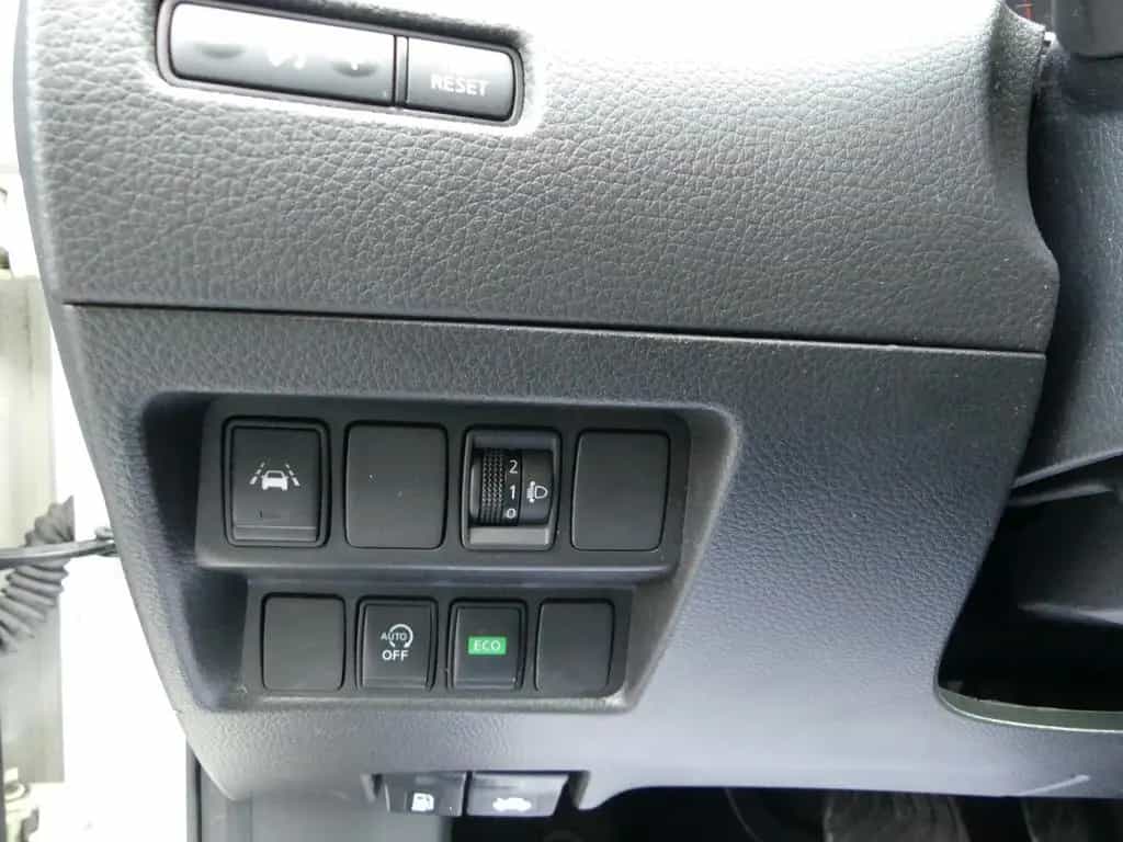 Nissan Qashqai Zama"1.HAND"56TKM" 12/2020-photo-19
