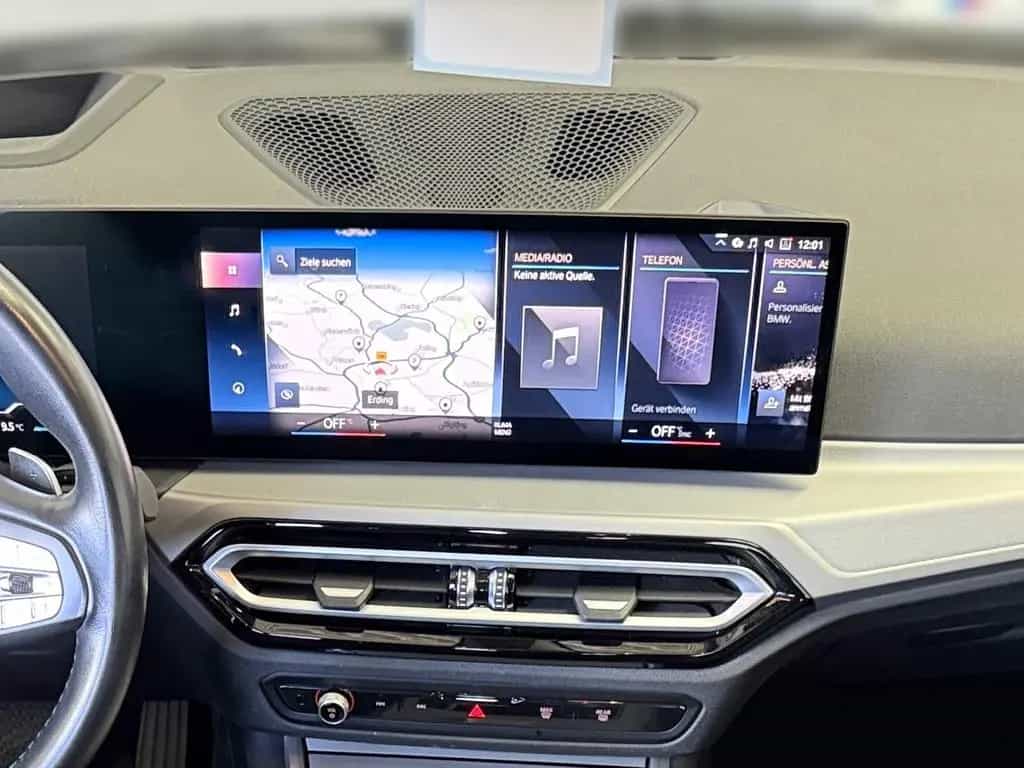 BMW 320 d Limousine*LED*Navi*Tempo.*DAB*PDC*SHZ 08/2022-photo-13