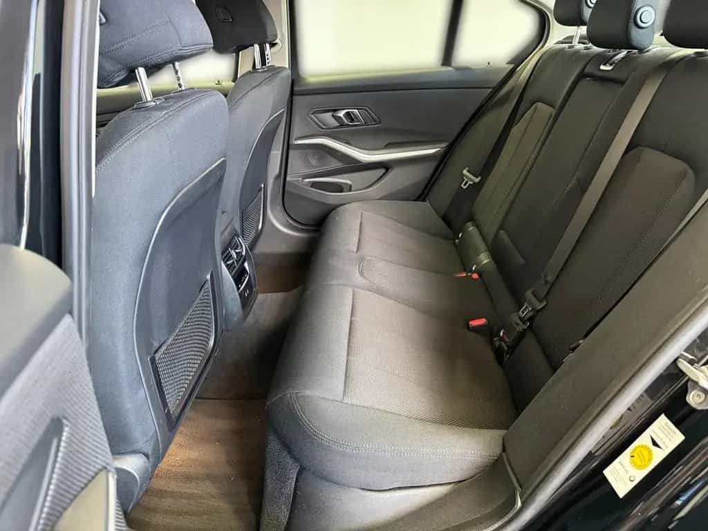 BMW 320 d Limousine*LED*Navi*Tempo.*DAB*PDC*SHZ 08/2022-photo-15