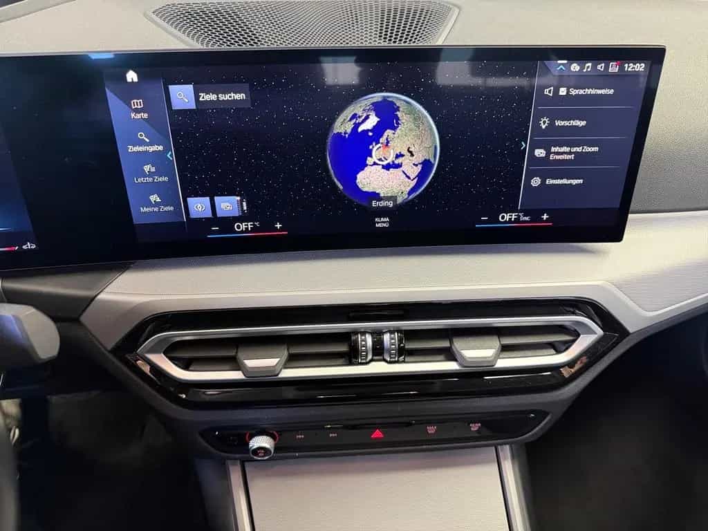 BMW 320 d Limousine*LED*Navi*Tempo.*DAB*PDC*SHZ 08/2022-photo-19