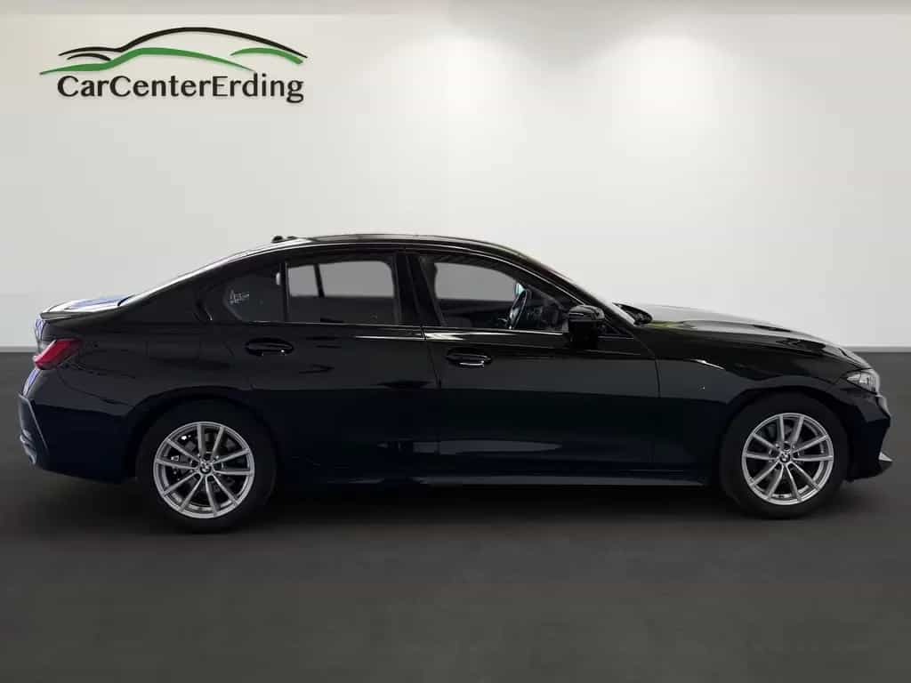 BMW 320 d Limousine*LED*Navi*Tempo.*DAB*PDC*SHZ 08/2022-photo-2