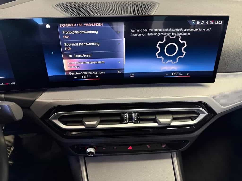BMW 320 d Limousine*LED*Navi*Tempo.*DAB*PDC*SHZ 08/2022-photo-20