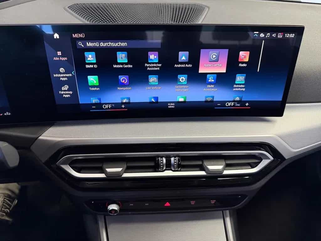 BMW 320 d Limousine*LED*Navi*Tempo.*DAB*PDC*SHZ 08/2022-photo-21