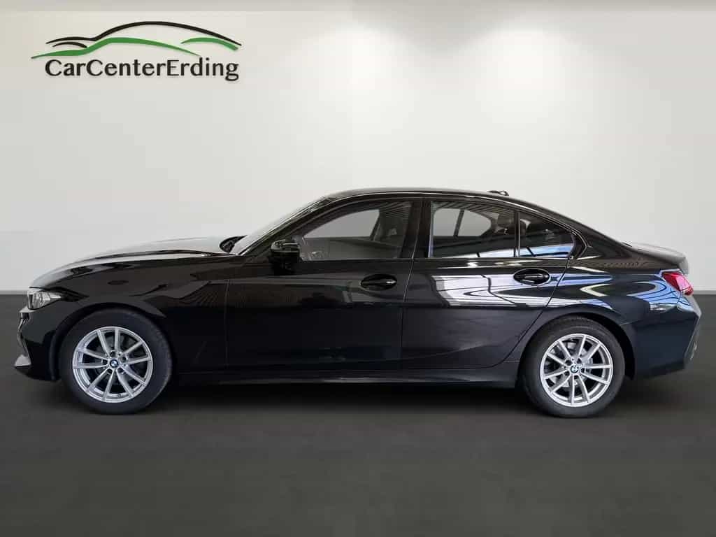 BMW 320 d Limousine*LED*Navi*Tempo.*DAB*PDC*SHZ 08/2022-photo-5