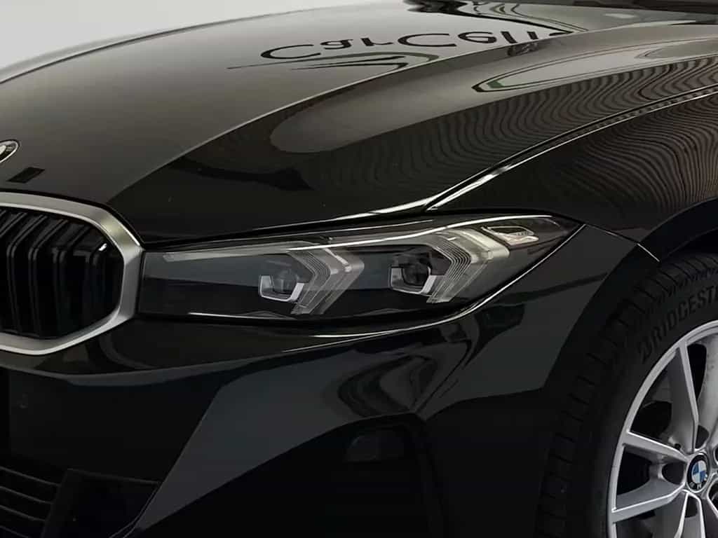 BMW 320 d Limousine*LED*Navi*Tempo.*DAB*PDC*SHZ 08/2022-photo-6