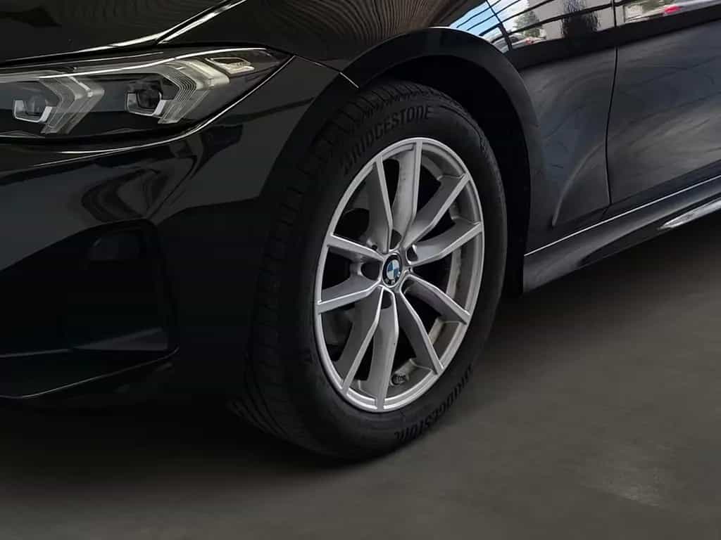 BMW 320 d Limousine*LED*Navi*Tempo.*DAB*PDC*SHZ 08/2022-photo-7