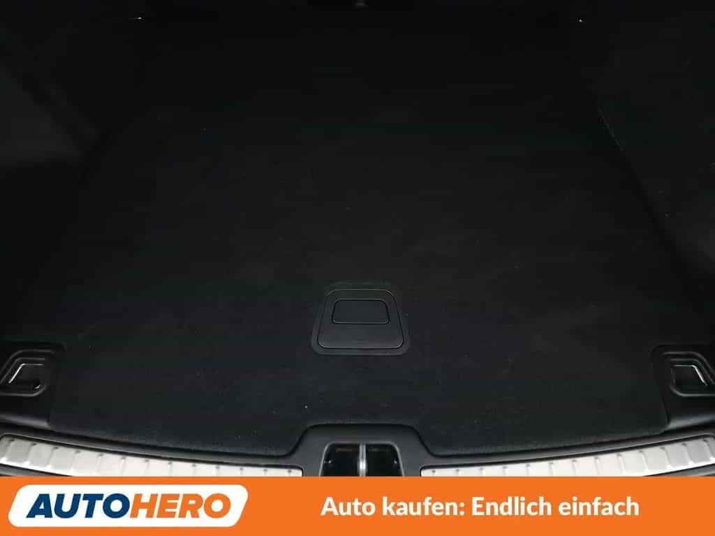 Volvo V60 2.0 D4 Inscription Aut*NAVI*LED*TEMPO*PDC* 09/2018-photo-16