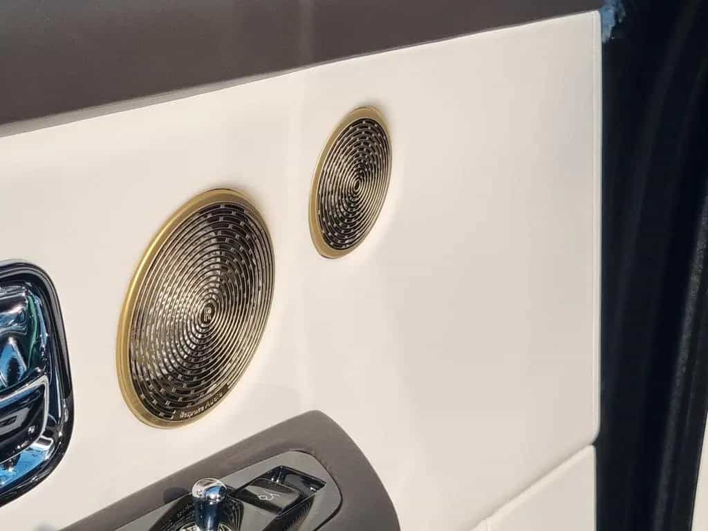 Rolls-Royce Cullinan - 01/2026-photo-12
