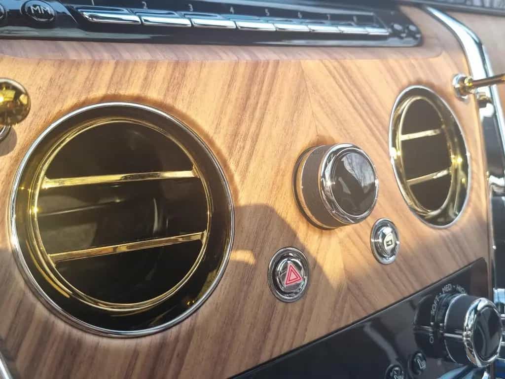 Rolls-Royce Cullinan - 01/2026-photo-14