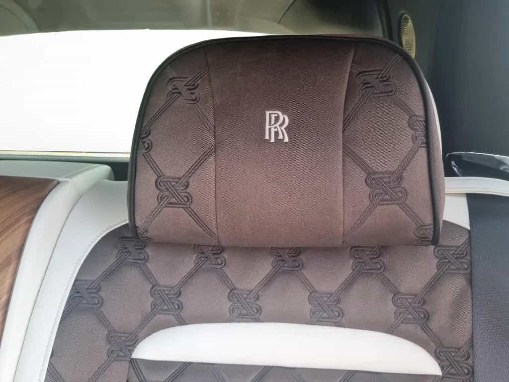 Rolls-Royce Cullinan - 01/2026-photo-18