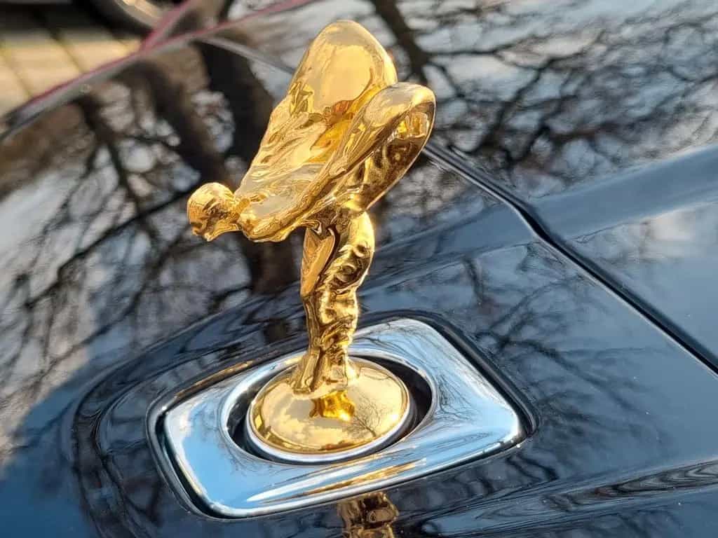 Rolls-Royce Cullinan - 01/2026-photo-9