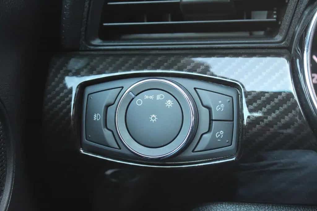 Ford Mustang GT 5.0 V8 Aut. Xenon*Carbon*Borla*SYNC3 12/2017-photo-17