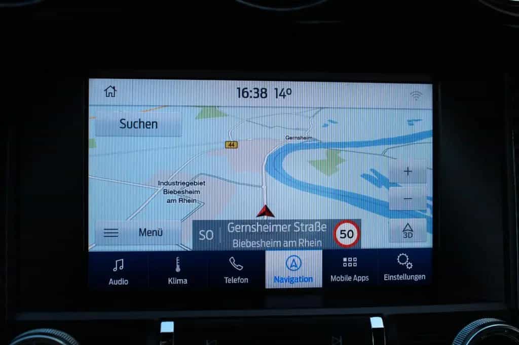 Ford Mustang GT 5.0 V8 Aut. Xenon*Carbon*Borla*SYNC3 12/2017-photo-20