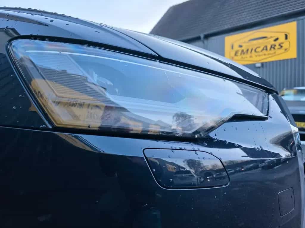 Audi A6 AVANT ADVANCED KAMERA PDC ALU GARANTIE 12/2020-photo-16