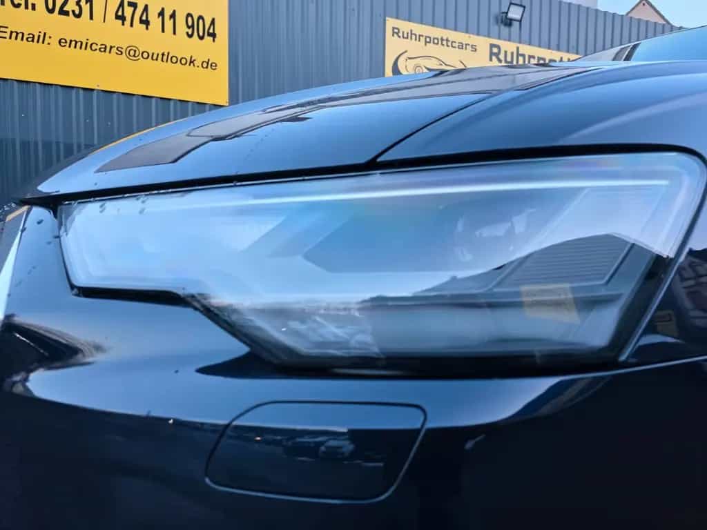Audi A6 AVANT ADVANCED KAMERA PDC ALU GARANTIE 12/2020-photo-17