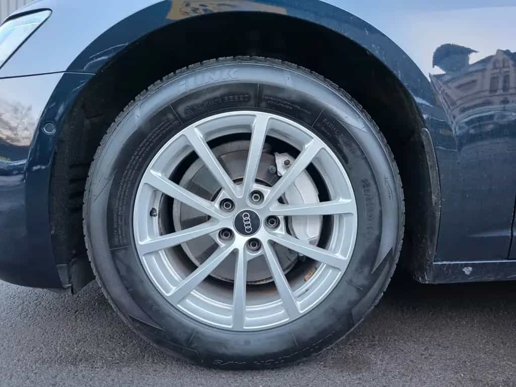 Audi A6 AVANT ADVANCED KAMERA PDC ALU GARANTIE 12/2020-photo-18