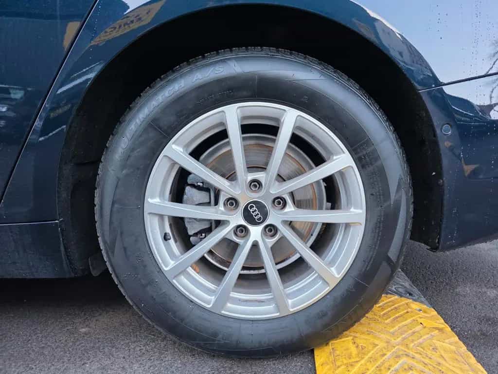 Audi A6 AVANT ADVANCED KAMERA PDC ALU GARANTIE 12/2020-photo-19