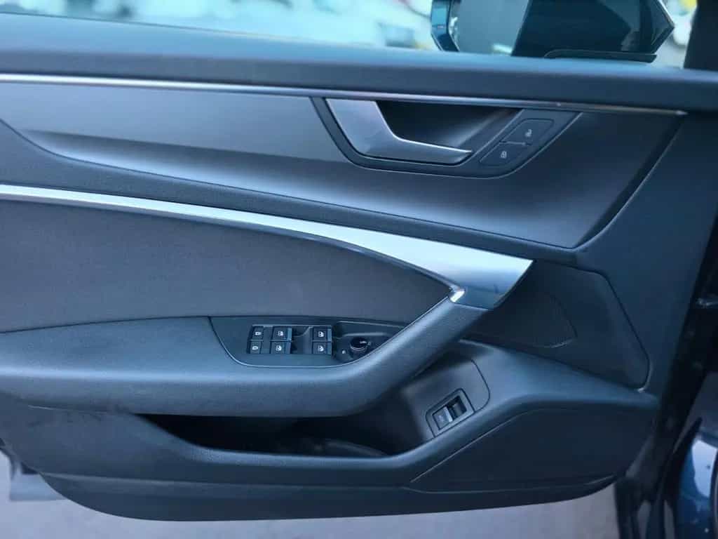 Audi A6 AVANT ADVANCED KAMERA PDC ALU GARANTIE 12/2020-photo-24