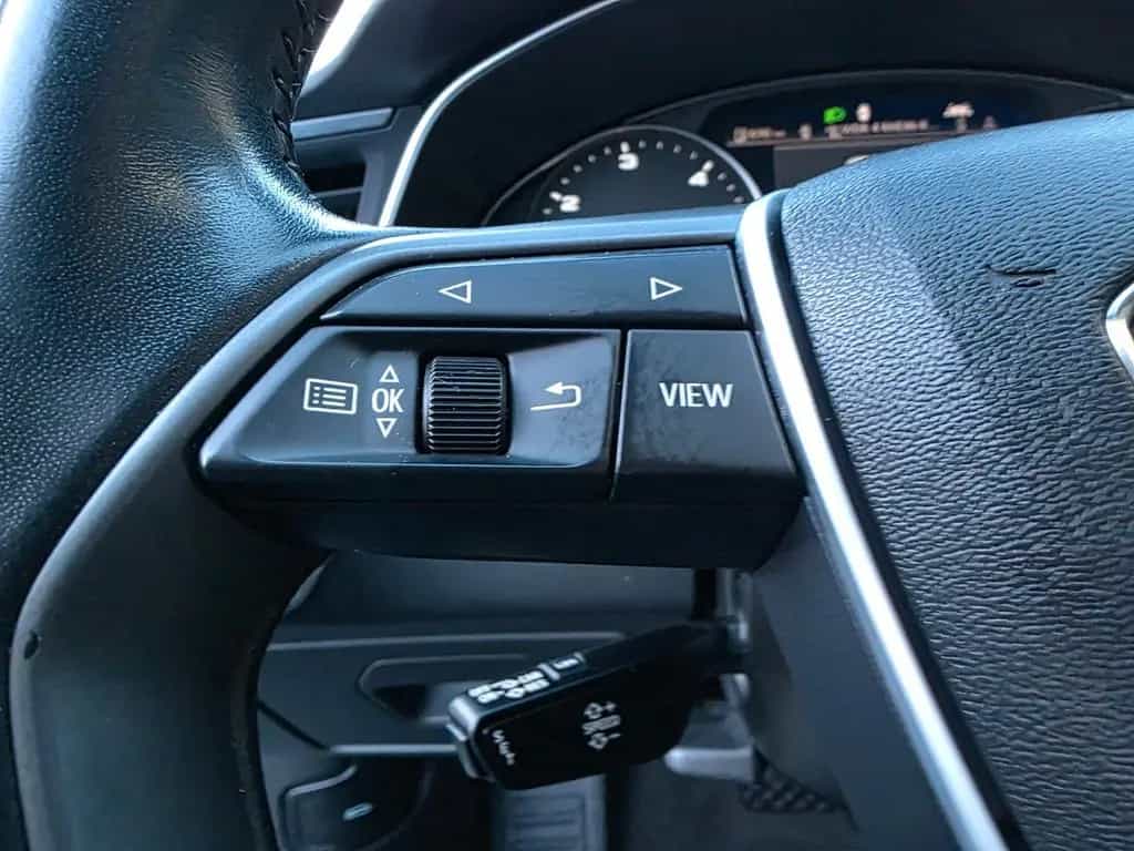 Audi A6 AVANT ADVANCED KAMERA PDC ALU GARANTIE 12/2020-photo-29