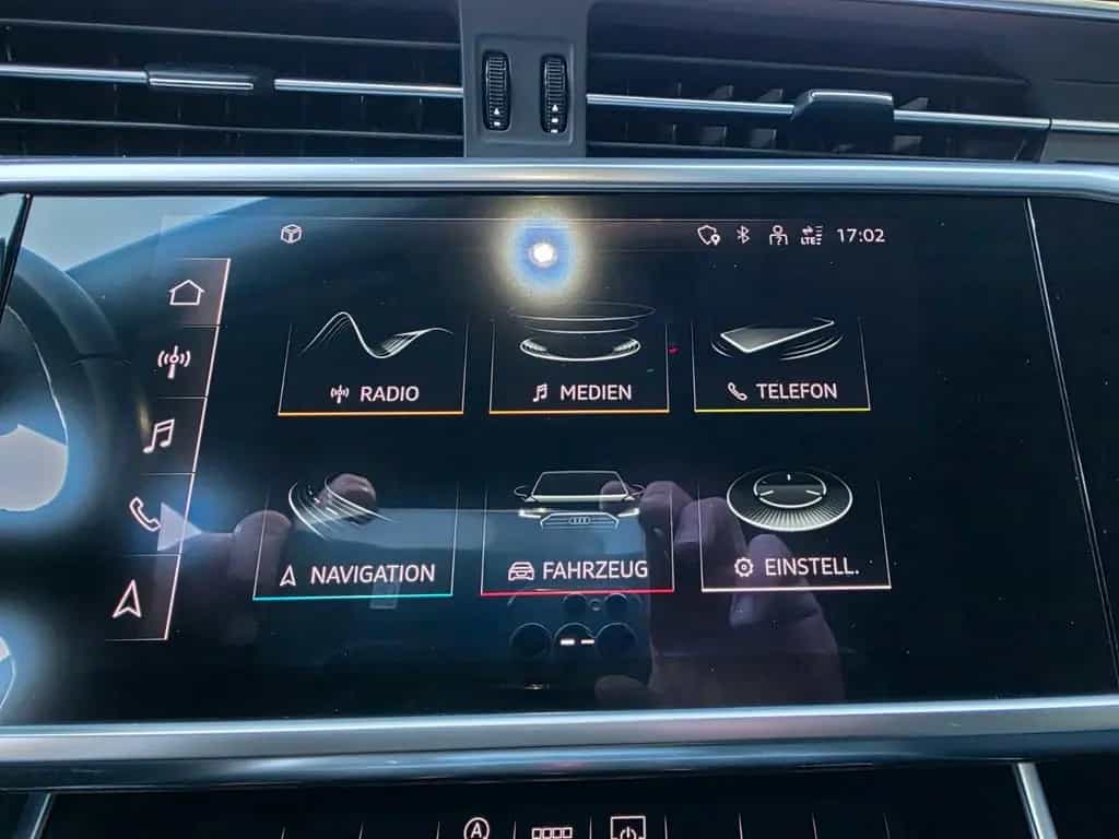 Audi A6 AVANT ADVANCED KAMERA PDC ALU GARANTIE 12/2020-photo-30