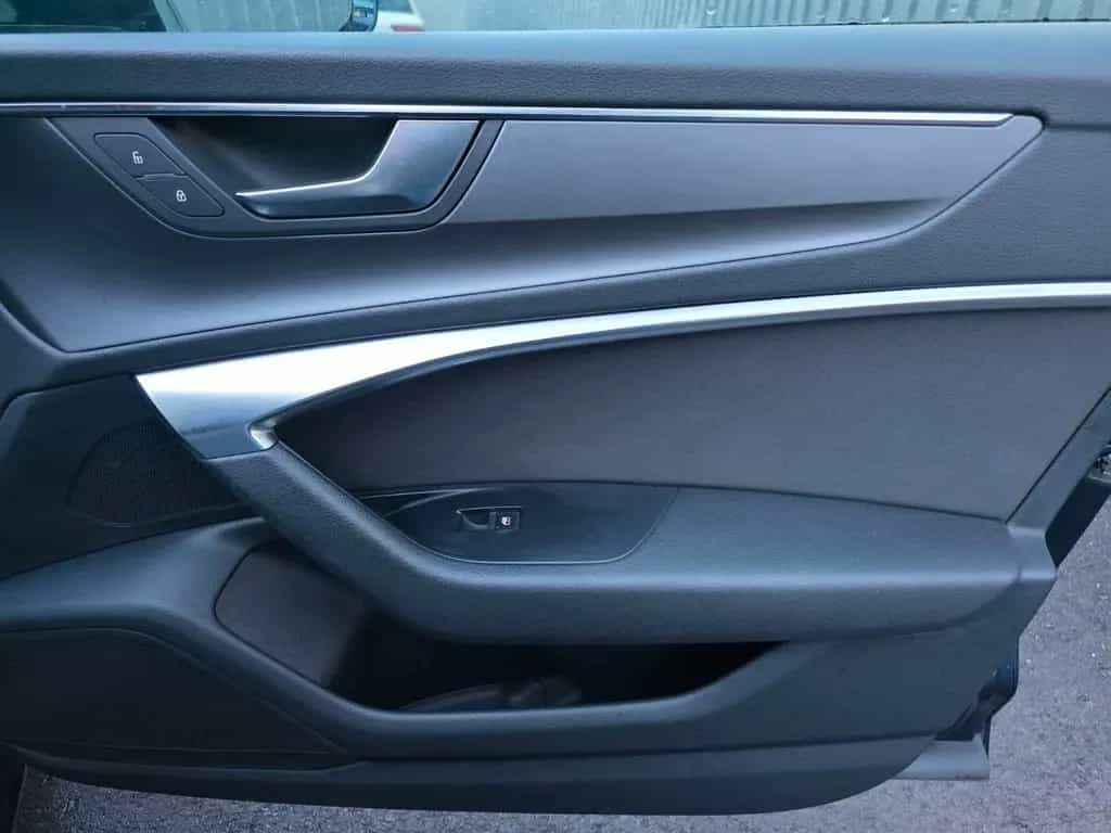 Audi A6 AVANT ADVANCED KAMERA PDC ALU GARANTIE 12/2020-photo-38