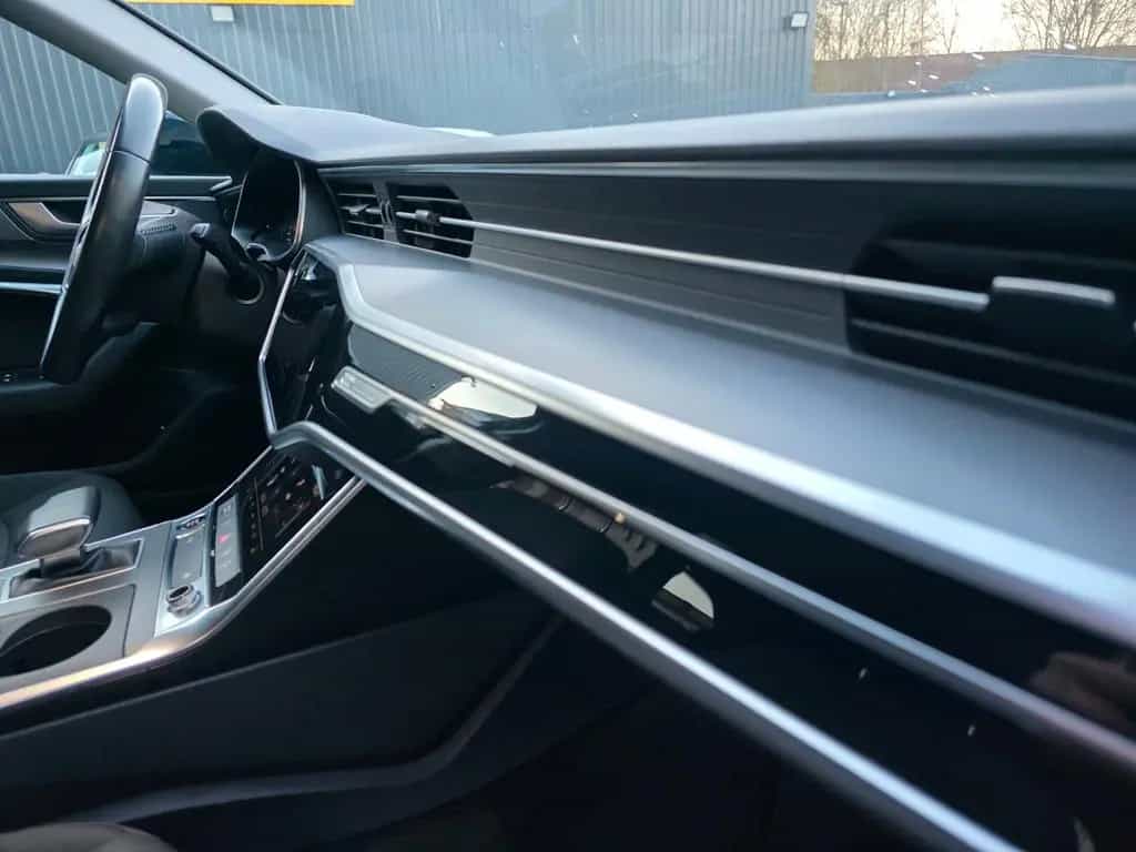 Audi A6 AVANT ADVANCED KAMERA PDC ALU GARANTIE 12/2020-photo-40