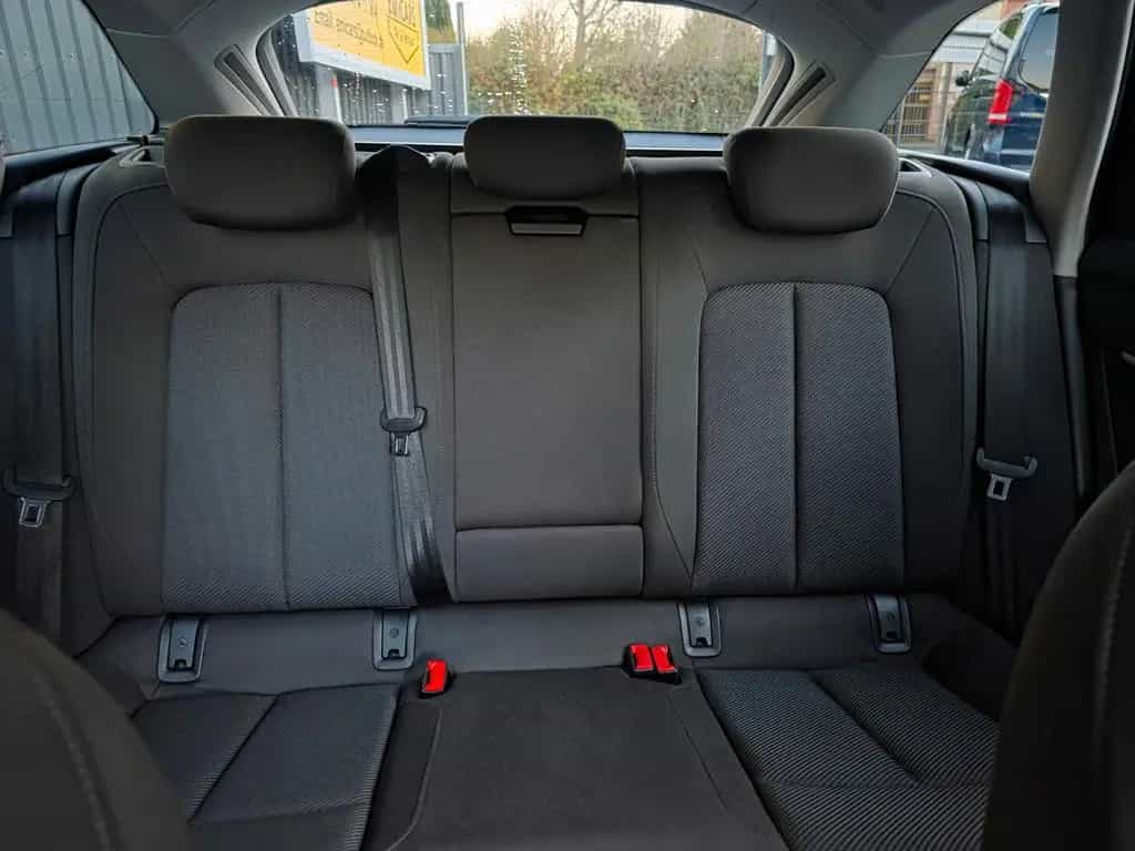 Audi A6 AVANT ADVANCED KAMERA PDC ALU GARANTIE 12/2020-photo-41