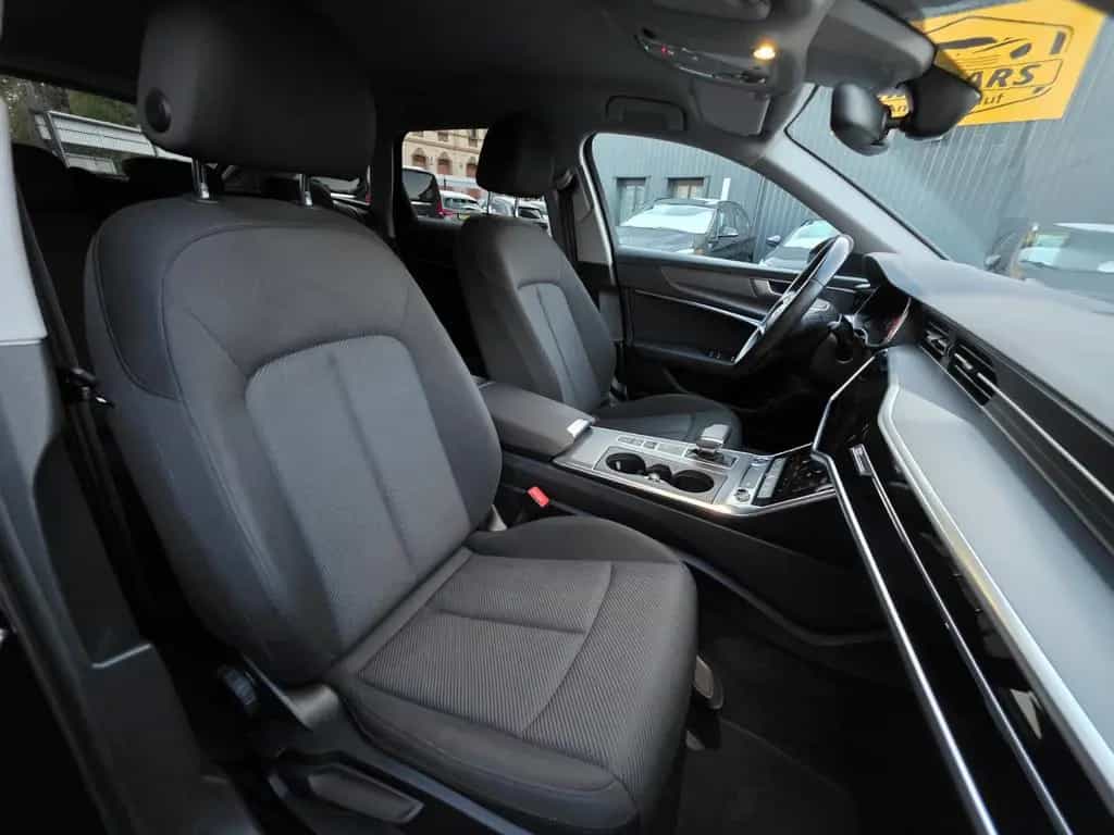 Audi A6 AVANT ADVANCED KAMERA PDC ALU GARANTIE 12/2020-photo-42
