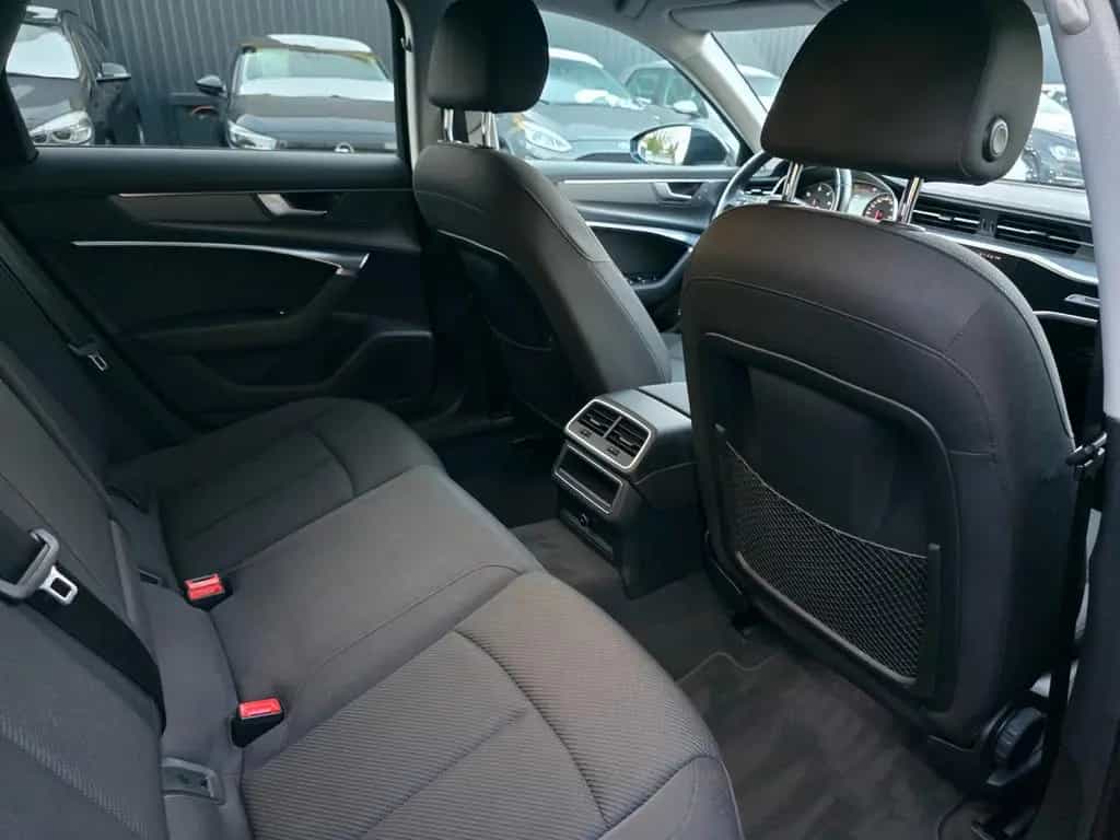 Audi A6 AVANT ADVANCED KAMERA PDC ALU GARANTIE 12/2020-photo-43