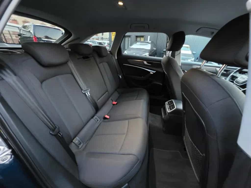Audi A6 AVANT ADVANCED KAMERA PDC ALU GARANTIE 12/2020-photo-47
