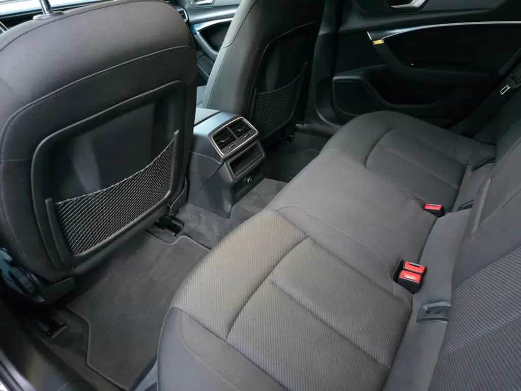 Audi A6 AVANT ADVANCED KAMERA PDC ALU GARANTIE 12/2020-photo-48