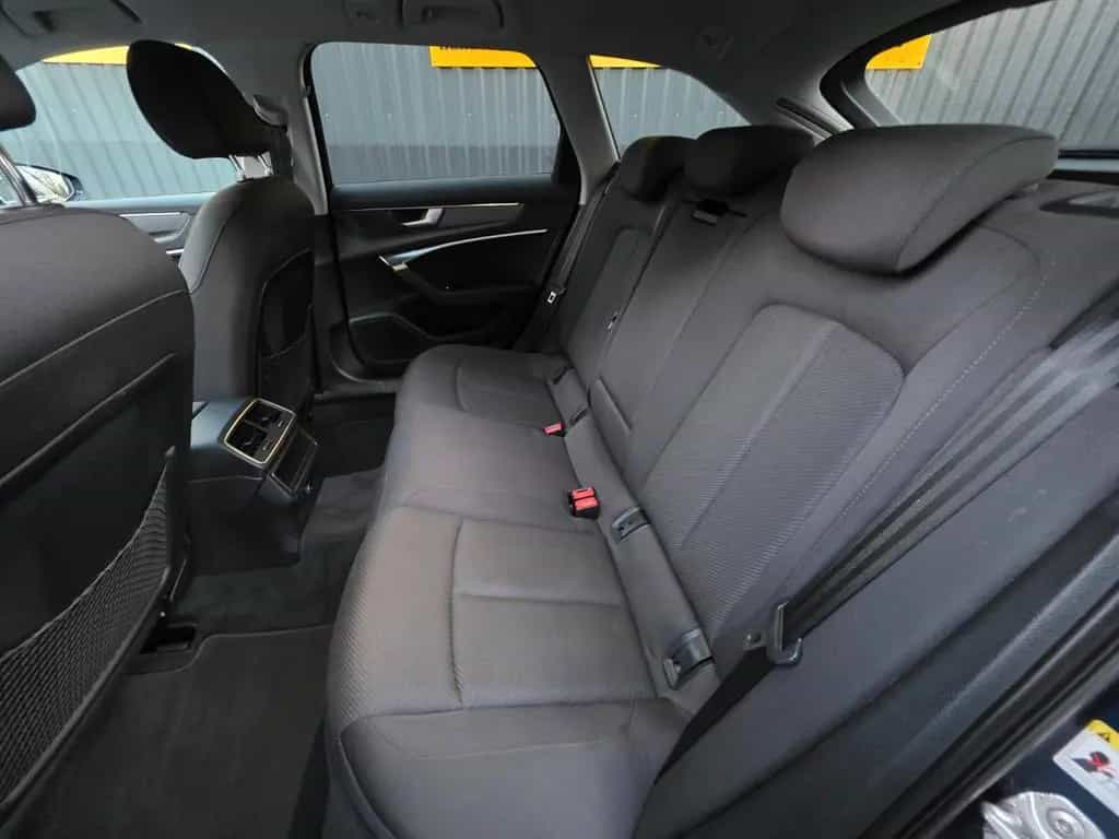 Audi A6 AVANT ADVANCED KAMERA PDC ALU GARANTIE 12/2020-photo-49