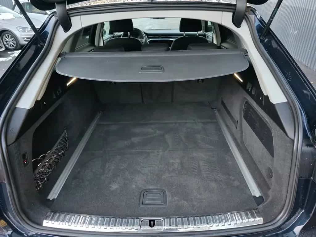 Audi A6 AVANT ADVANCED KAMERA PDC ALU GARANTIE 12/2020-photo-9