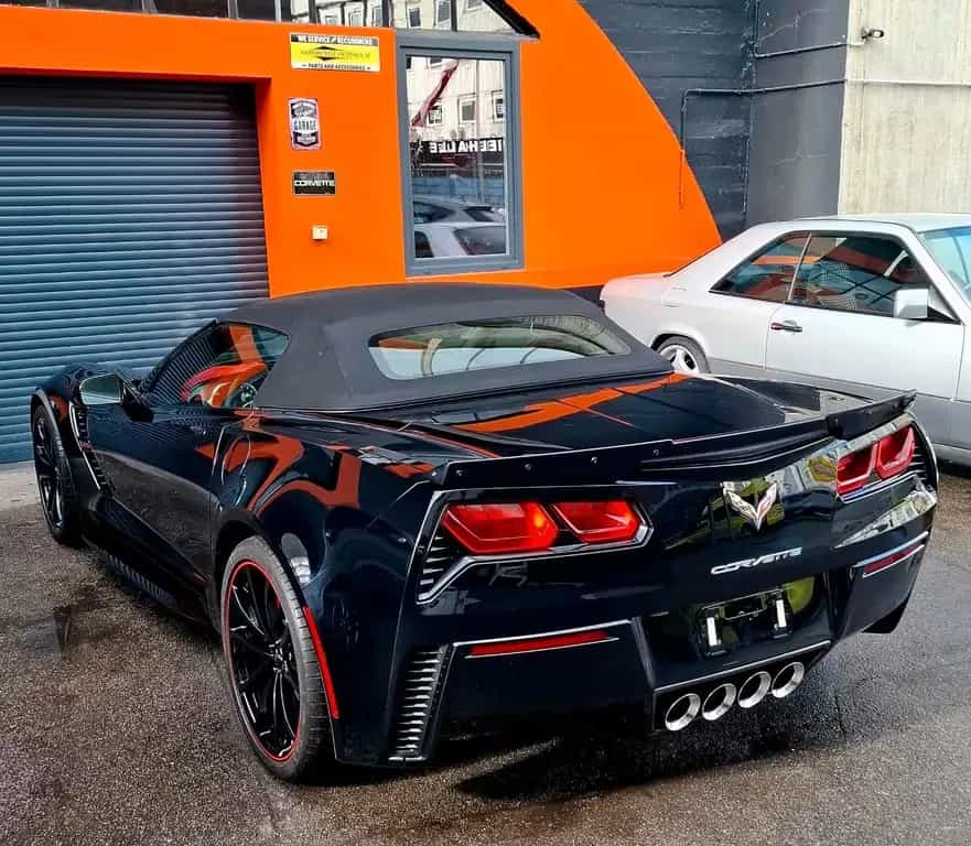 Corvette C7 Grand Sport 02/2018-photo-10