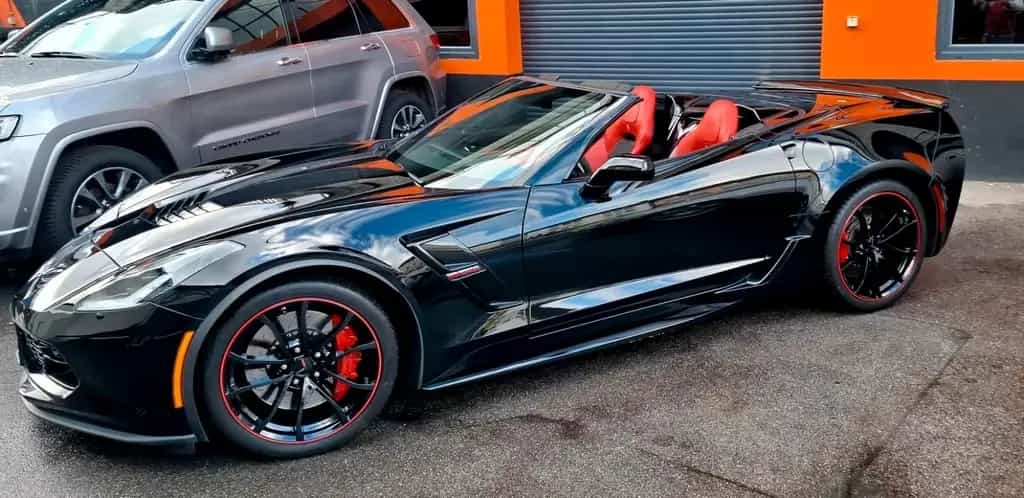 Corvette C7 Grand Sport 02/2018-photo-12