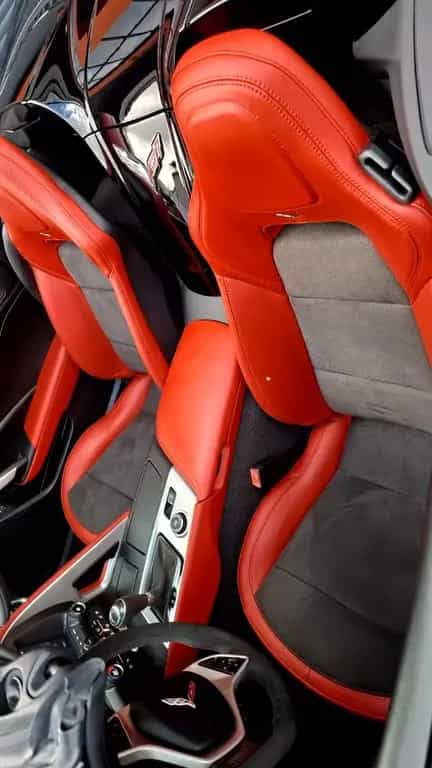 Corvette C7 Grand Sport 02/2018-photo-16