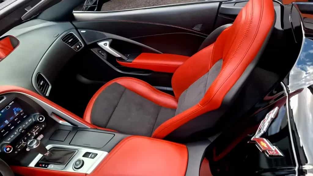 Corvette C7 Grand Sport 02/2018-photo-17