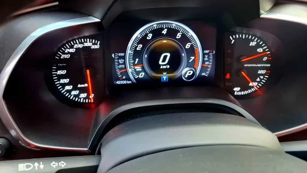 Corvette C7 Grand Sport 02/2018-photo-18