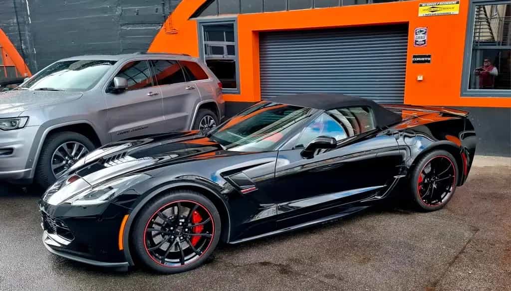 Corvette C7 Grand Sport 02/2018-photo-2