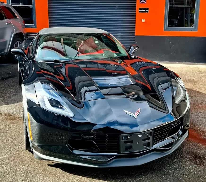 Corvette C7 Grand Sport 02/2018-photo-4