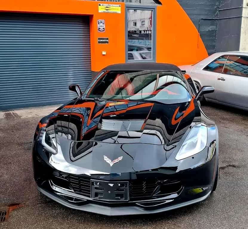Corvette C7 Grand Sport 02/2018-photo-5